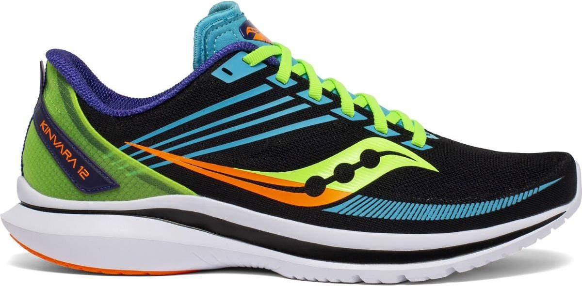 Sneakers och skor Saucony Kinvara 12 Flerfärgad | s20619-25, 0