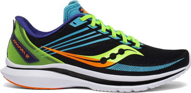 Sneakers och skor Saucony Kinvara 12 Flerfärgad | s20619-25, 0