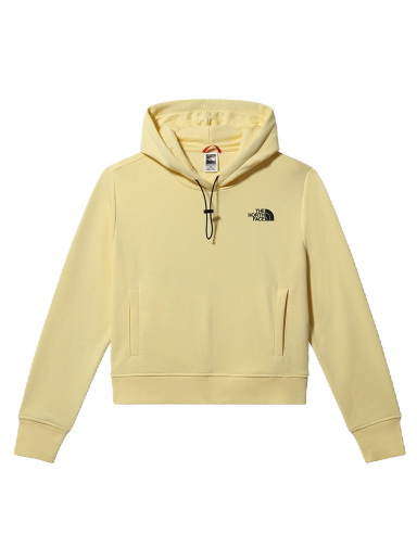 Sweatshirt The North Face Hoodie Graphic PH Beige | NF0A5IFV3R4