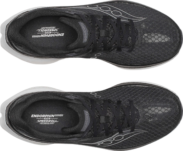 Sneakers och skor Saucony Endorphin Speed 5 Svart | s21007-01, 3