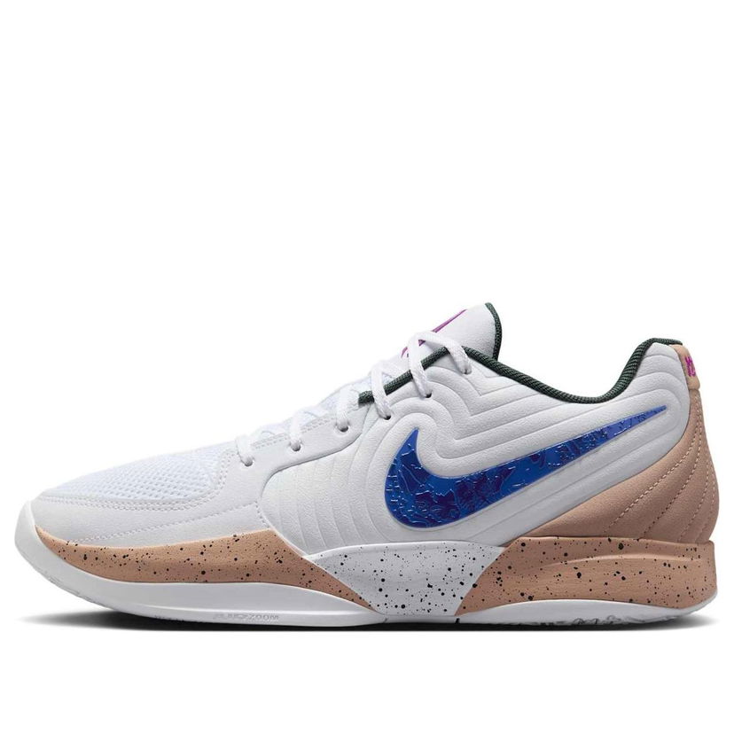 Sneakers och skor Nike Ja 2 'In The Woods' Vit | FD7328-101