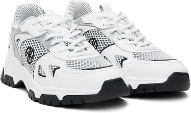 Sneakers och skor Anine Bing Brody Vit | A-14-3180-100A, 3
