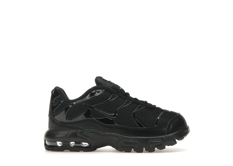 Sneakers och skor Nike Air Max Plus Svart | CD0611-001, 0