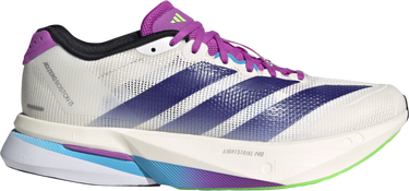 Sneakers och skor adidas Originals Adizero Boston 13 New York Flerfärgad | js4953, 0