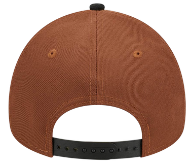 Keps New Era New Era Green Bay Packers 9Forty Adjustable Cap Brun | 60426649-60426649, 3