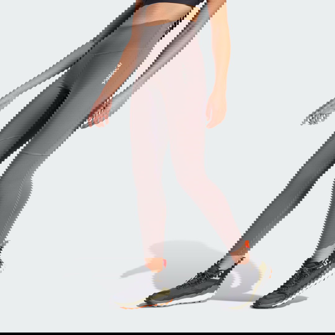 Damasker adidas Performance Terrex Multi Grå | IP6883, 0