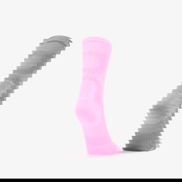 Strumpor On Running Elite Run High Socks Rosa | 2UF10013955, 2