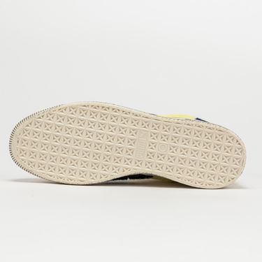 Sneakers och skor Puma Clyde Mid x Black Fives Beige | 381956 01, 4
