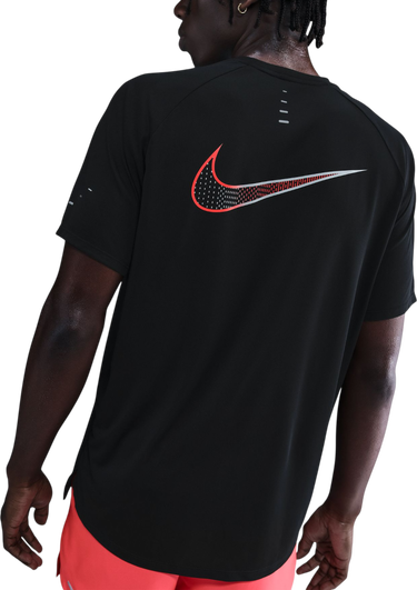 T-shirt Nike Nike Stride T-Shirt Svart | hv2128-010, 2
