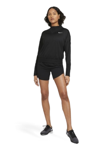 Shorts Nike Shorts Tempo Luxe Svart | cz9576-010
