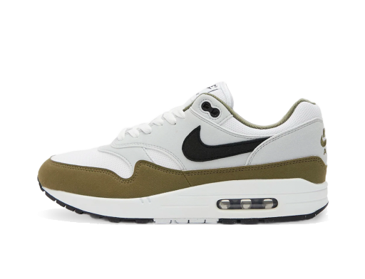 Sneakers och skor Nike Air Max 1 "Medium Olive" Grön | FD9082-102