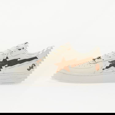 Sneakers och skor BAPE BAPE Sta Icon 1 Beige | 0ZXSHM191306OBWX, 0