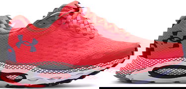 Sneakers och skor Under Armour HOVR Infinite 3 Röd | 3023540-603, 0