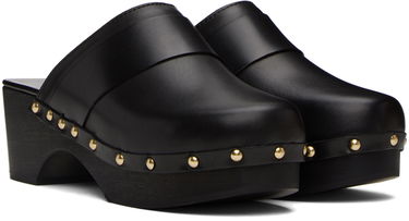 Tillbehör Aeyde Aeyde Bibi Clogs Svart | A11-PU-OLAD55CH-0122-800-001, 3