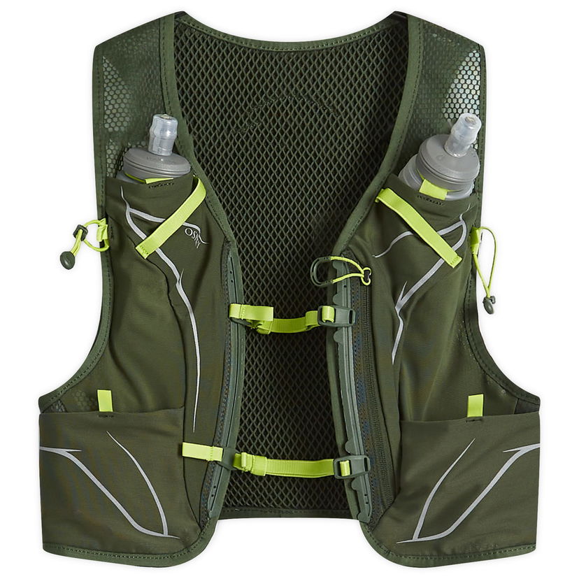 Väst Osprey Running Vest 1.5L Size Large Grön | 10005506