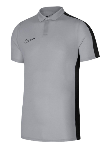 Polotröja Nike Polo Shirt Dri-FIT Academy Grå | dr1346-012