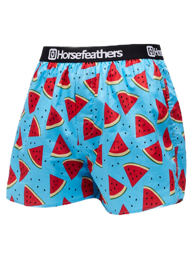 Boxare Horsefeathers Frazier Boxer Shorts Blå | AA1034Z