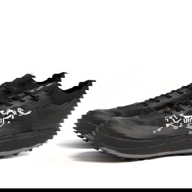 Sneakers och skor Arcteryx Sylan Pro, UK 10 Svart | X000010077-021572, 2