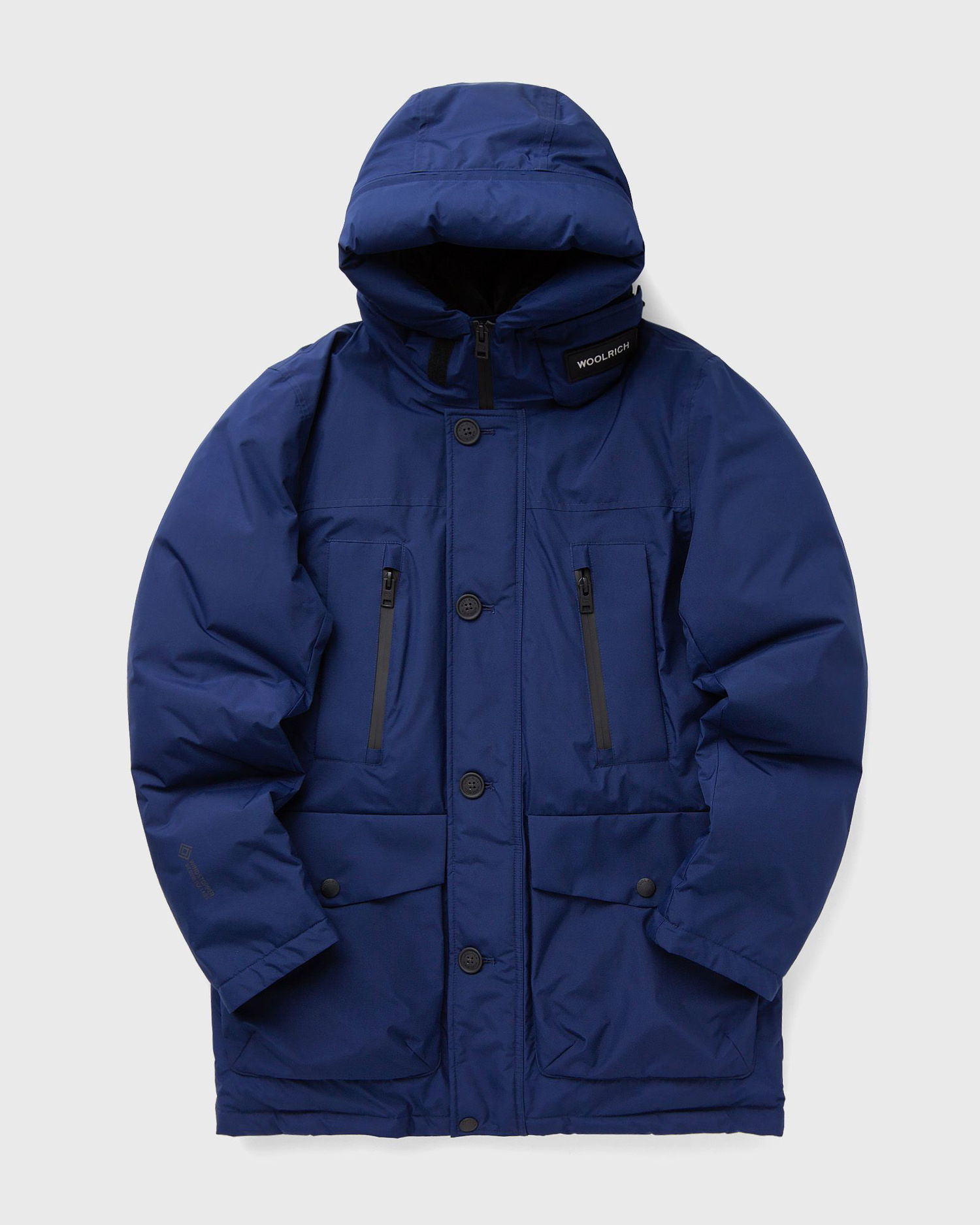 Parkas WOOLRICH Recycled Gore-Tex Arctic Parka Blå | CFWOOU1045MRUT3790-3896, 0