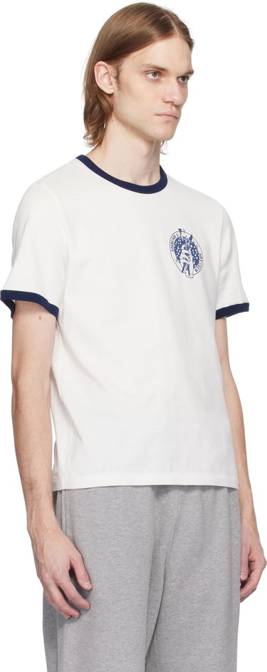 T-shirt Ambush AMBUSH 'Art Club' T-Shirt Vit | 12115326, 1