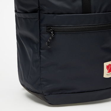 Ryggsäck FJÄLLRÄVEN High Coast Foldsack 24 Svart | F23222-550, 3
