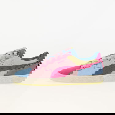Sneakers och skor Puma Squid Game x Suede Blå | 39942801, 0