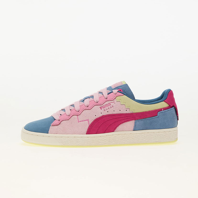 Sneakers och skor Puma Squid Game x Suede Blå | 39942801