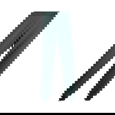 Träningsbyxor LANVIN Trousers Double Face Grön | RM TR0078 5050 A22, 1