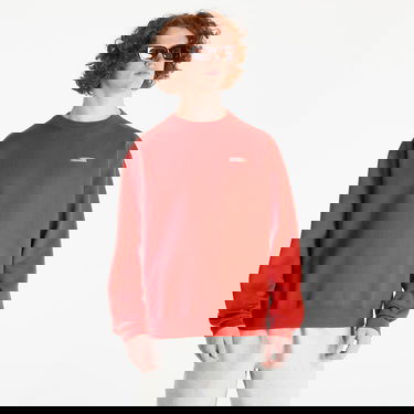 Sweatshirt Nike ACG Therma-Fit Crew Fleece Röd | DM9941-671, 0