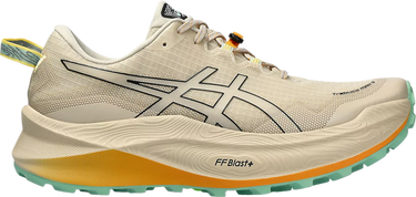 Sneakers och skor Asics Trabuco Max 3 Beige | 1011b800-020, 0