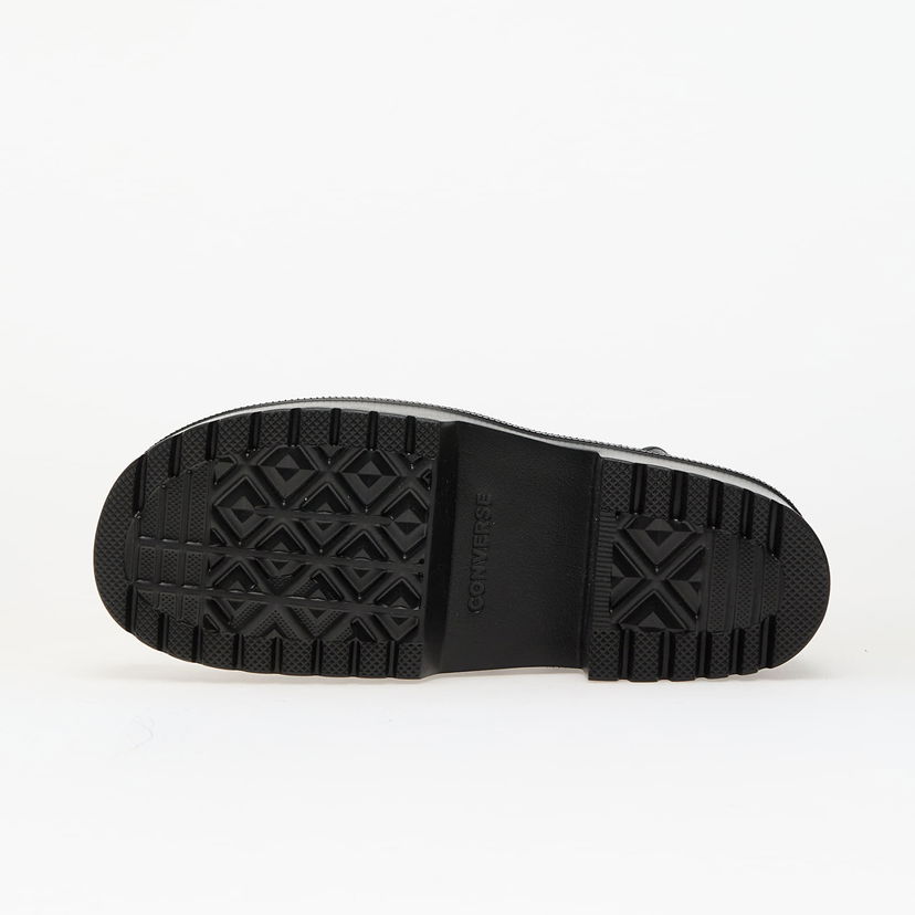 Sneakers och skor Converse Chuck Taylor All Star Lugged Heel Sandal Svart | A12189C