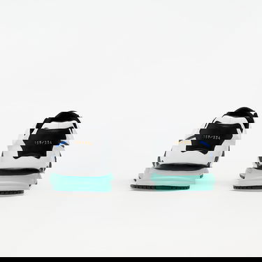 Sneakers och skor KangaROOS Inan Batman Finalist MIG Vit | 4707I0005010, 3