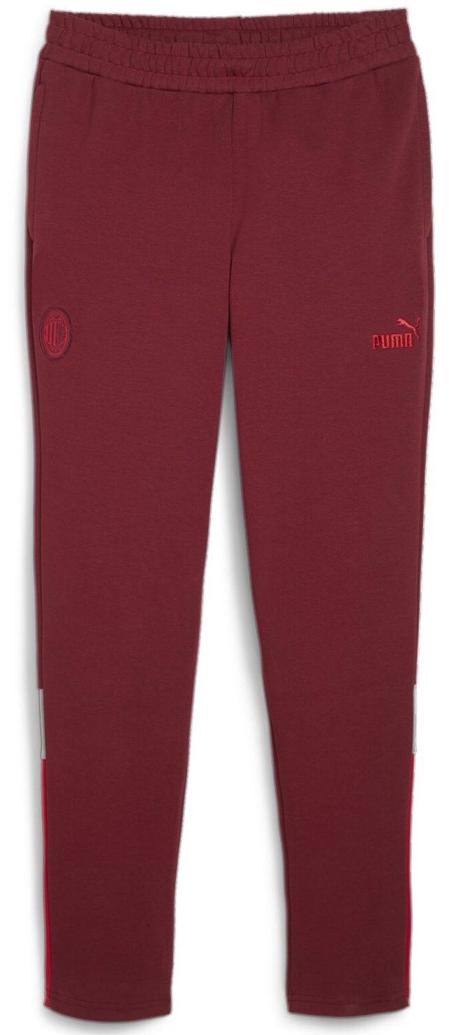 Träningsbyxor Puma AC Milan FtblArchive Track Pants Röd | 774035-05