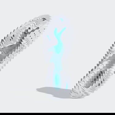 Sneakers och skor adidas Originals Ruby 9100M x Ozrah Vit | GX8435, 2