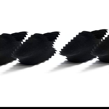 Strumpor Under Armour Ultra 3-pack Svart | 1351784-002, 2