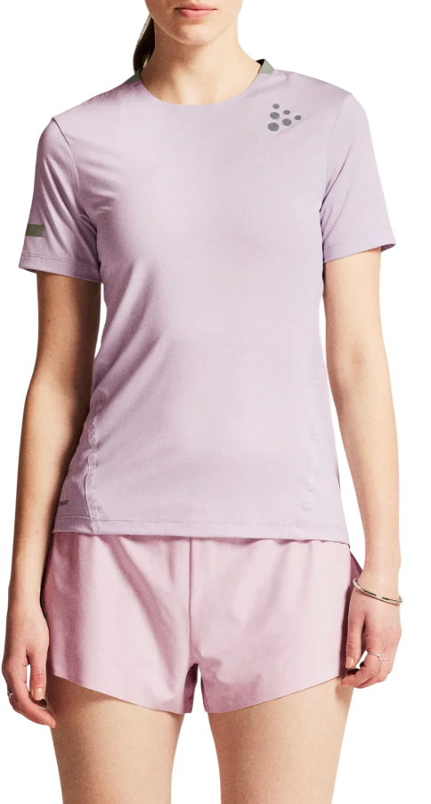 T-shirt Craft Craft Pro Hypervent 2 T-Shirt Purpur | 1914598-746000