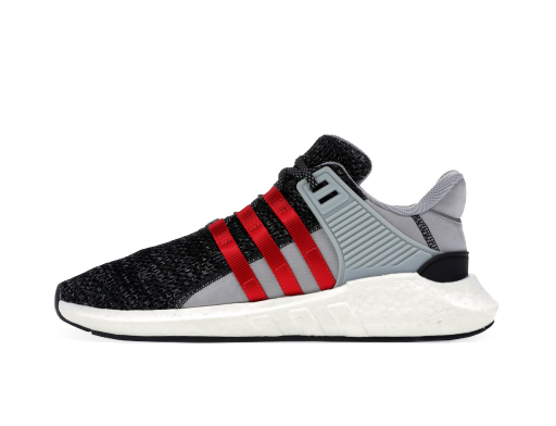 Sneakers och skor adidas Originals adidas EQT Support Future Overkill Coat of Arms Grå | BY2913