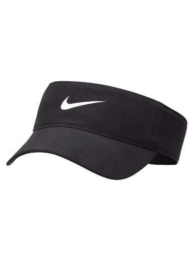 Keps Nike Dri-FIT Ace Swoosh Svart | FB5630-010