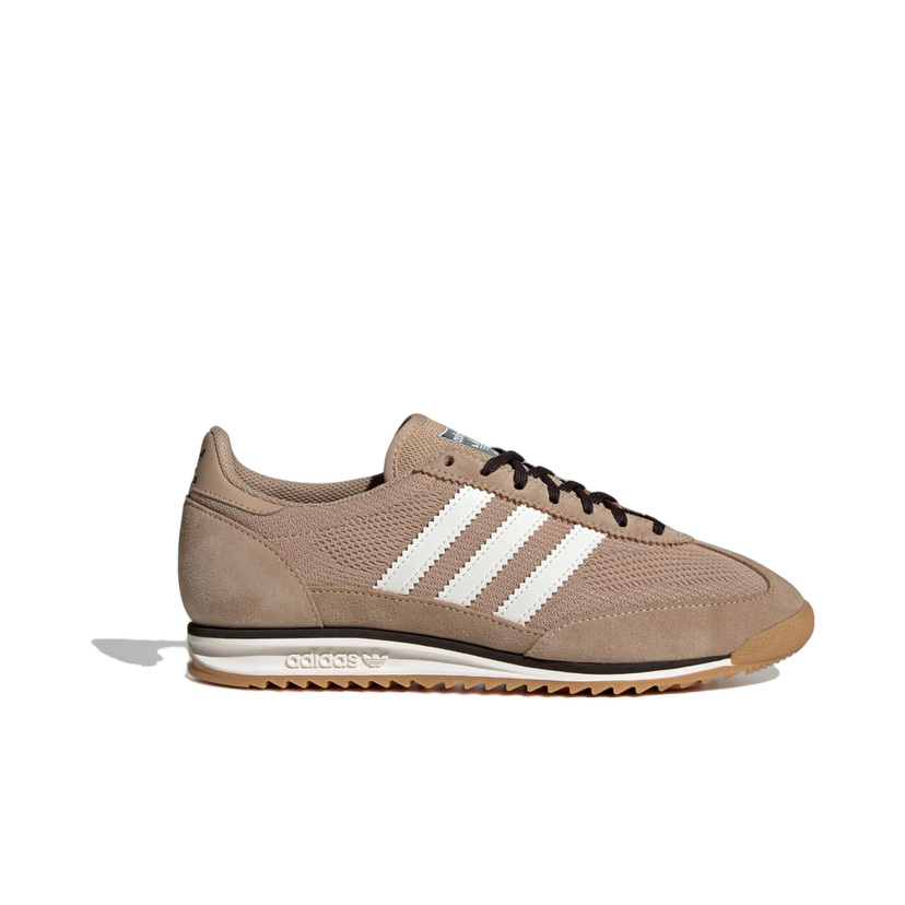 Sneakers och skor adidas Originals SL 72 OG Brun | JQ8324