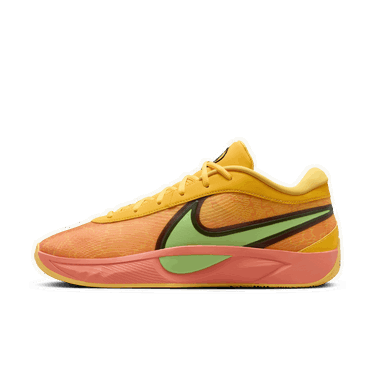 Sneakers och skor Nike Giannis Freak 6 Orange | FJ7792-601, 3