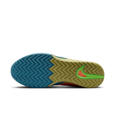 Sneakers och skor Nike Street Flare "Wild Mango" Flerfärgad | HF0219-602, 6