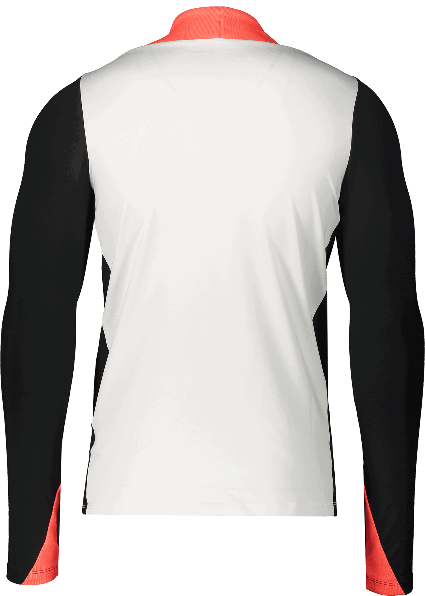 T-shirt Nike Dri-FIT SC Freiburg Drill Top Long Sleeve Vit | 6scffd7569-100, 1