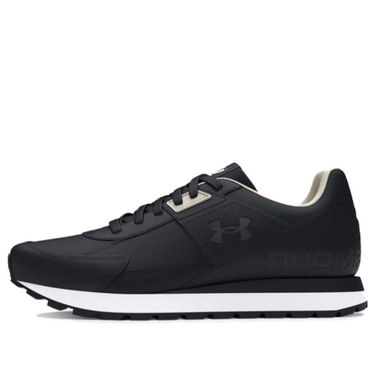 Sneakers och skor Under Armour Essential Runner Svart | 3028408-001, 0