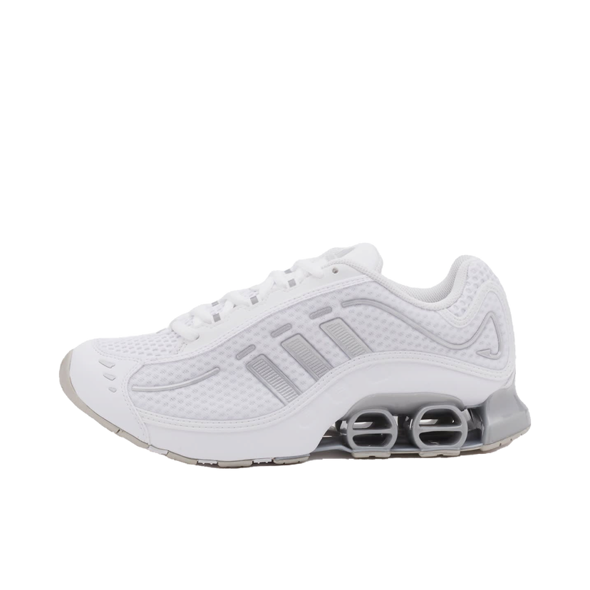 Sneakers och skor adidas Performance Megaride O1 W Vit | JQ2292