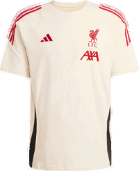 Liverpool FC Tiro Cotton Tee