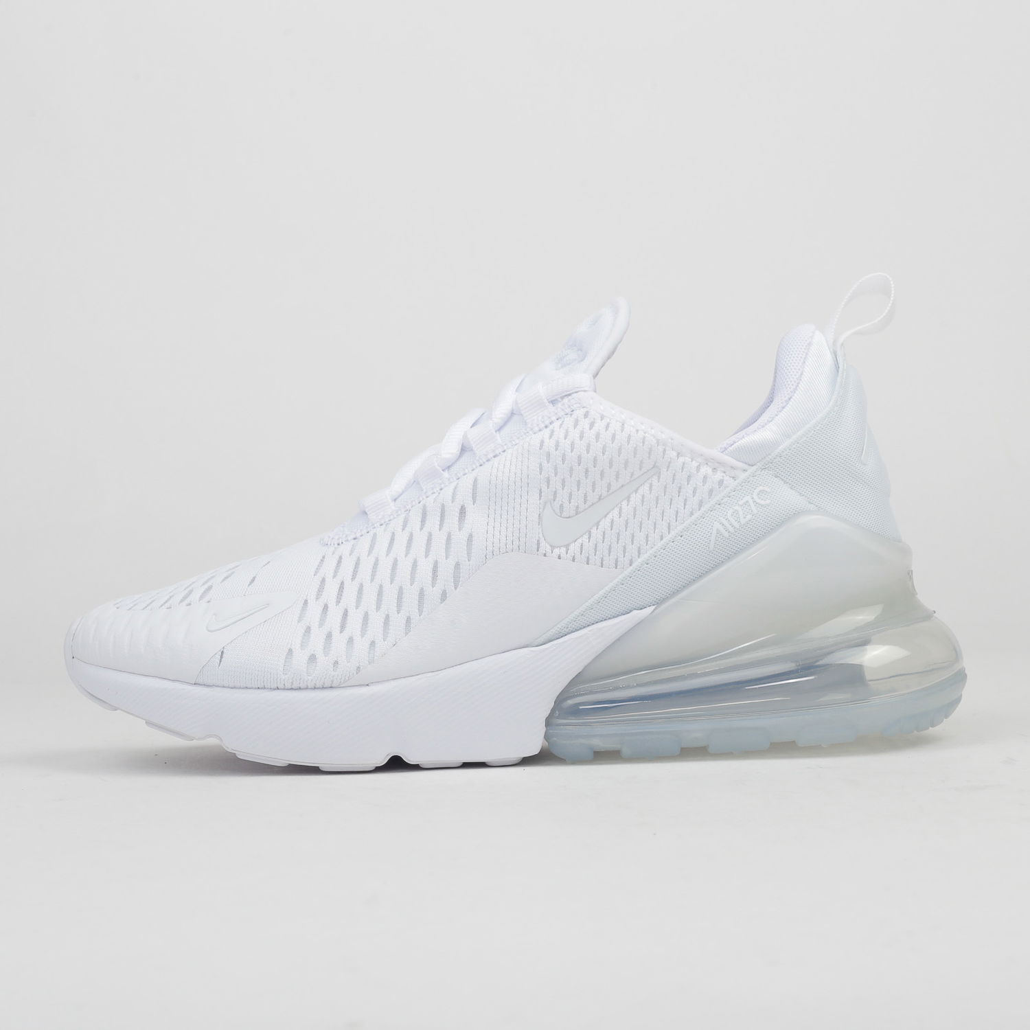 Sneakers och skor Nike Air Max 270 GS Vit | 943345-103, 0