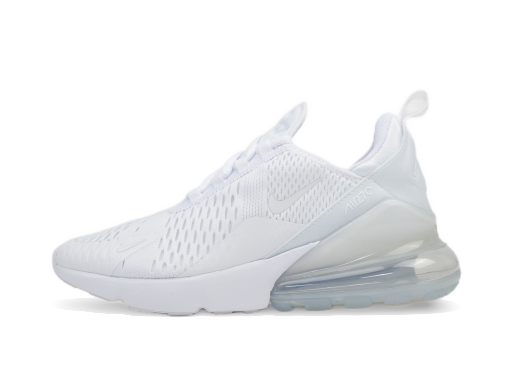 Sneakers och skor Nike Air Max 270 GS Vit | 943345-103