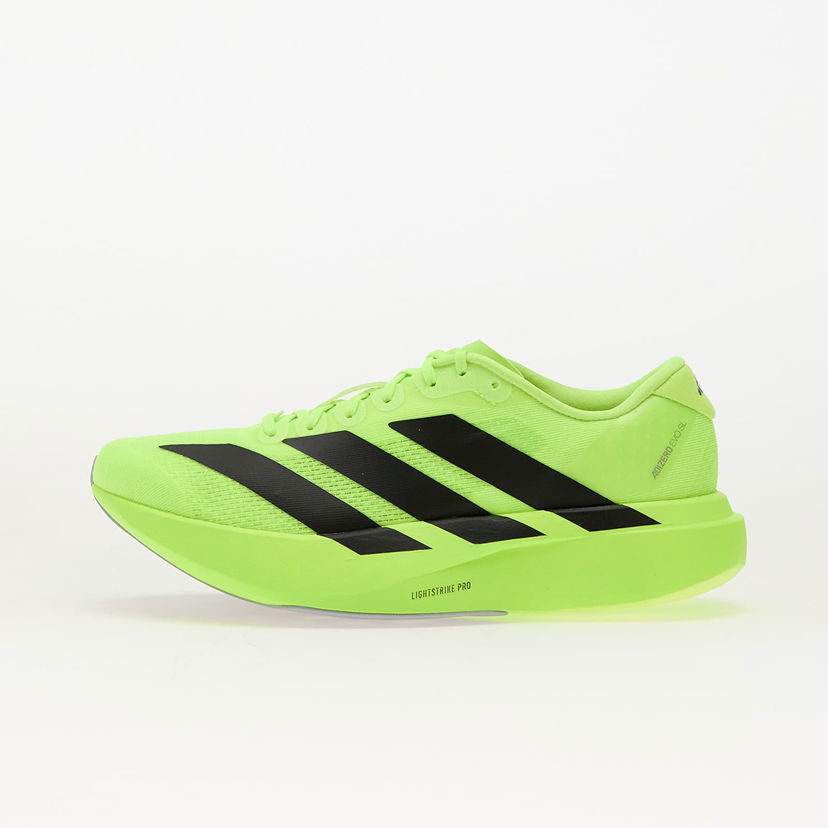 Sneakers och skor adidas Performance Adizero Evo SL Grön | JR5839
