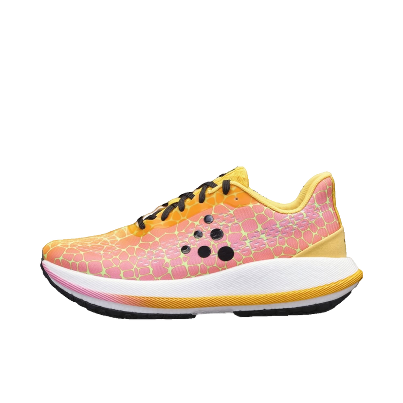 Sneakers och skor Craft PACER W Orange | 1915026-533007