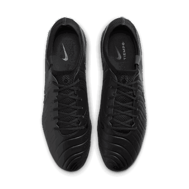 Sneakers och skor Nike Tiempo Legend 10 Elite Firm Ground Svart | DV4328-002, 4